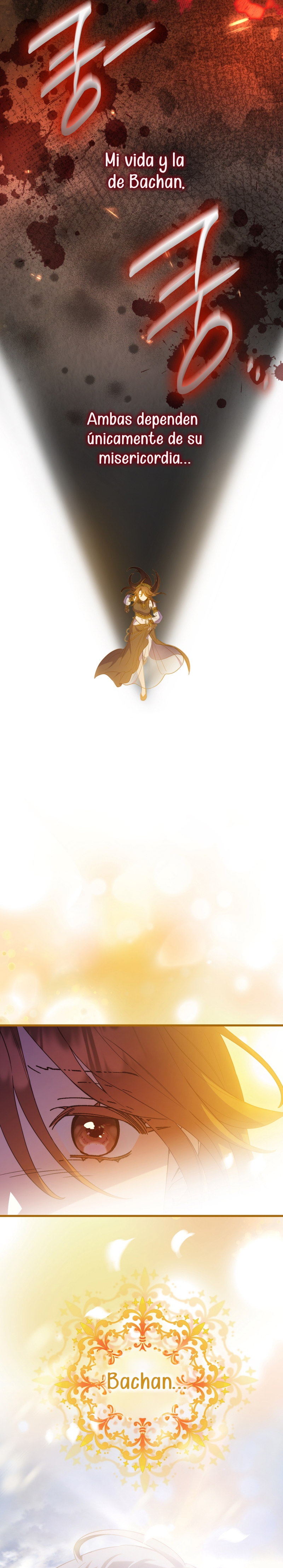 Su Majestad, deténgase ahora Capítulo 33 - Página 16