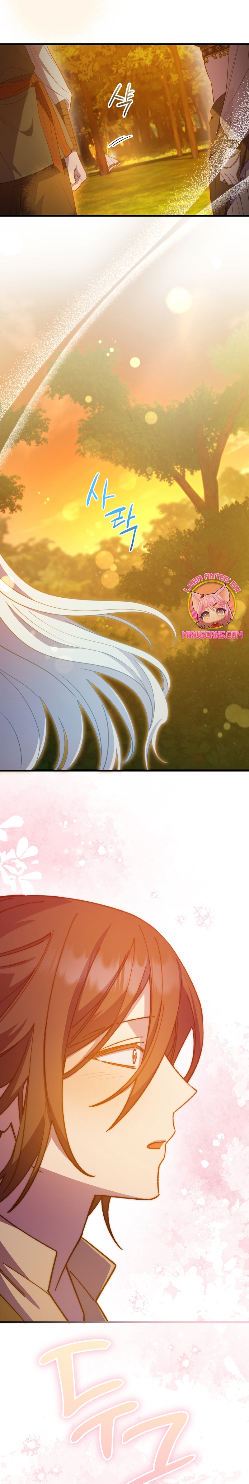 Su Majestad, deténgase ahora Capítulo 33 - Página 35