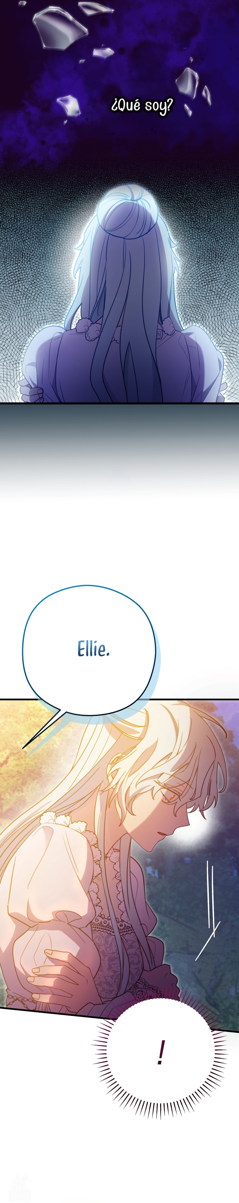 Su Majestad, deténgase ahora Capítulo 34 - Página 12