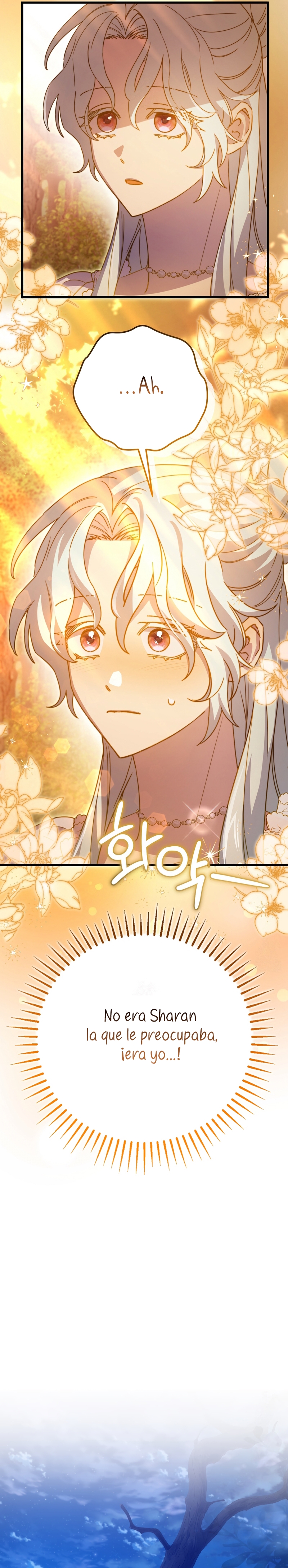 Su Majestad, deténgase ahora Capítulo 34 - Página 16