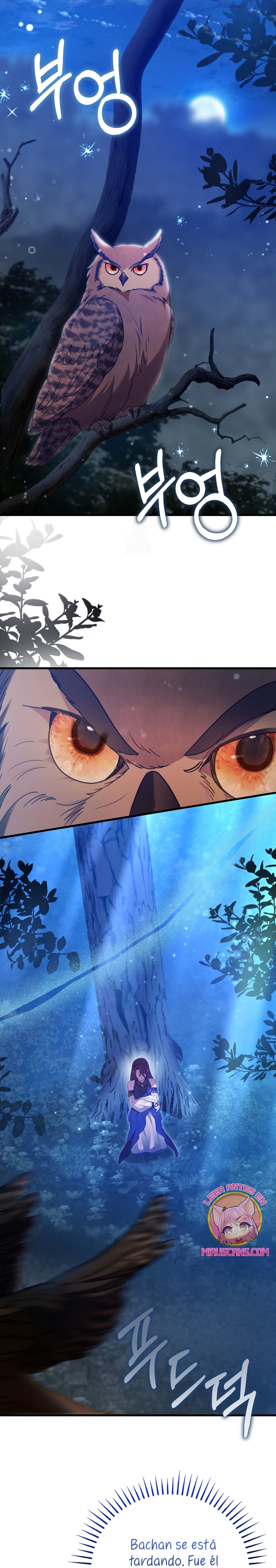 Su Majestad, deténgase ahora Capítulo 34 - Página 17