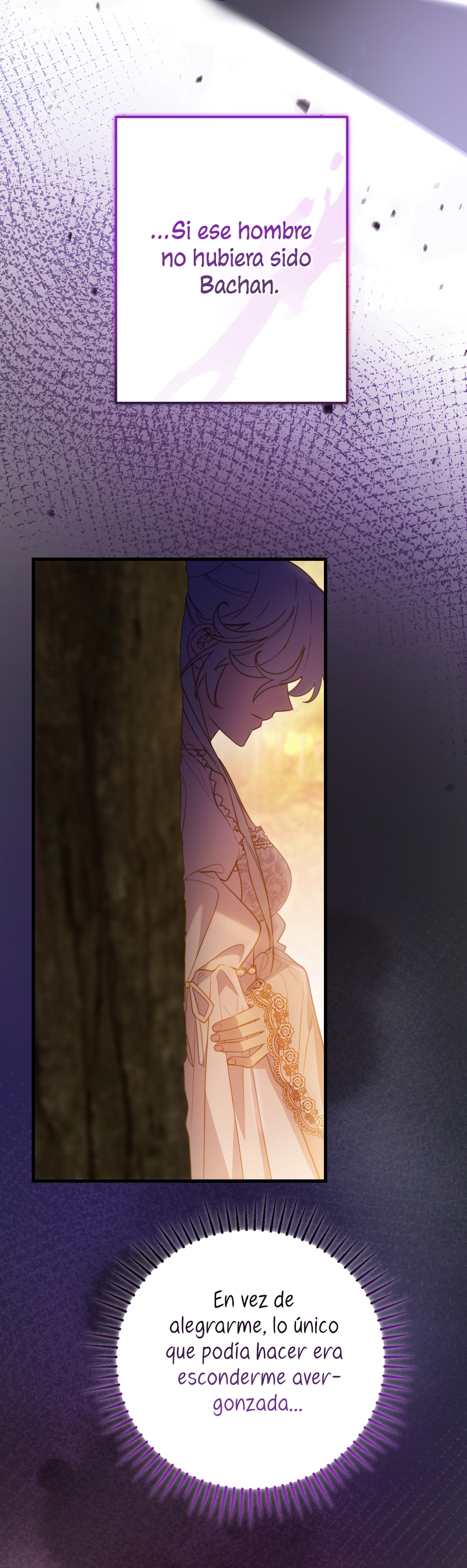 Su Majestad, deténgase ahora Capítulo 34 - Página 9