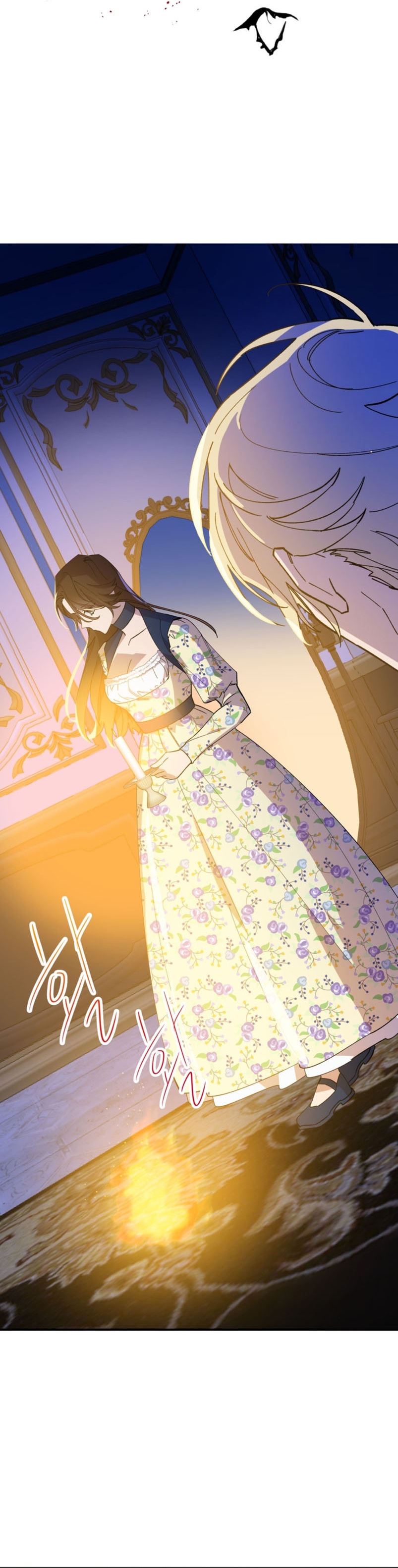 Su Majestad, deténgase ahora Capítulo 4 - Página 19