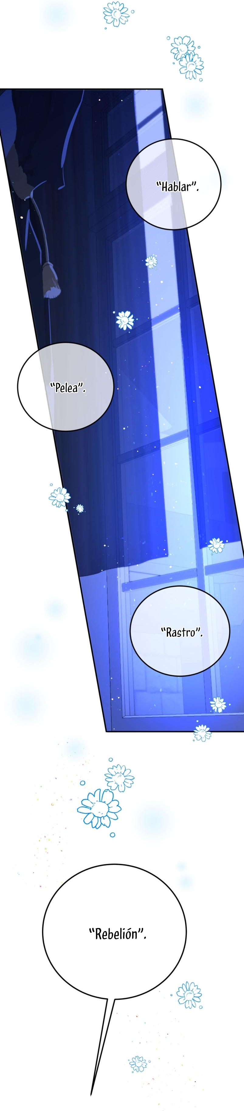 Su Majestad, deténgase ahora Capítulo 4 - Página 27