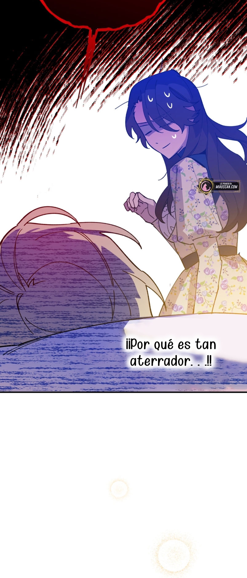 Su Majestad, deténgase ahora Capítulo 4 - Página 29