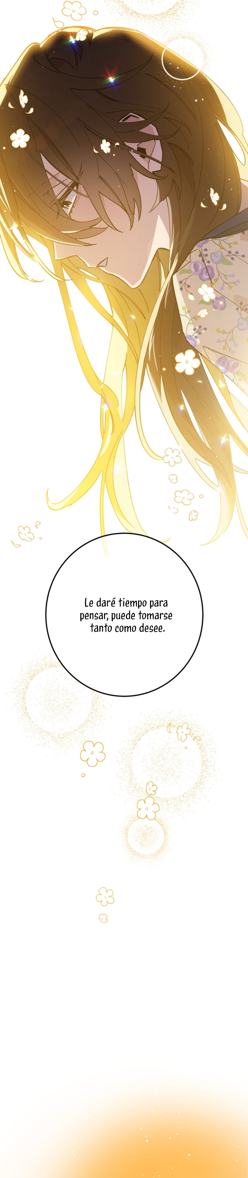 Su Majestad, deténgase ahora Capítulo 4 - Página 31