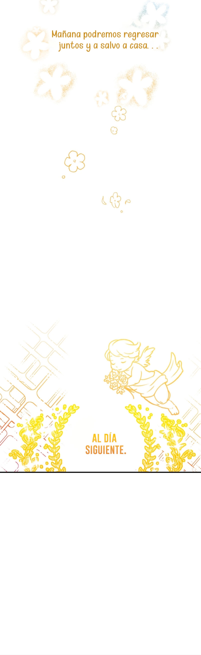 Su Majestad, deténgase ahora Capítulo 4 - Página 39