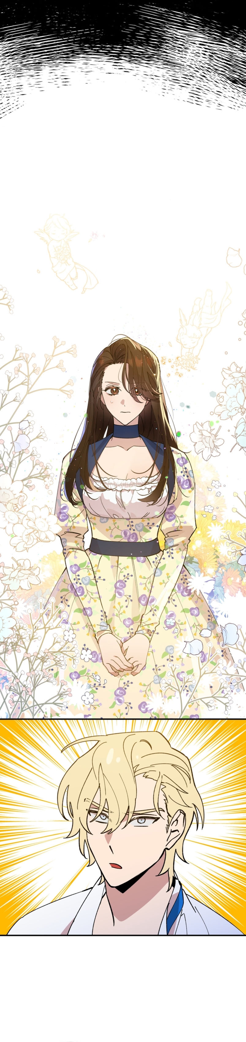 Su Majestad, deténgase ahora Capítulo 4 - Página 7