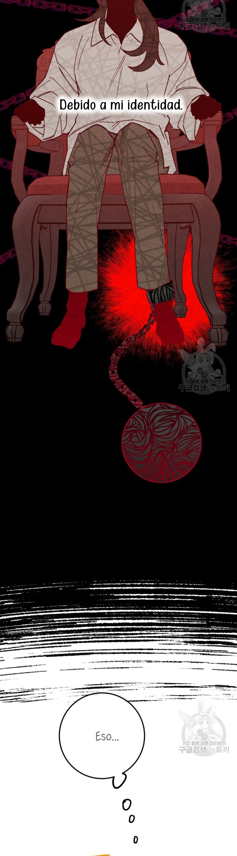 Su Majestad, deténgase ahora Capítulo 5 - Página 11