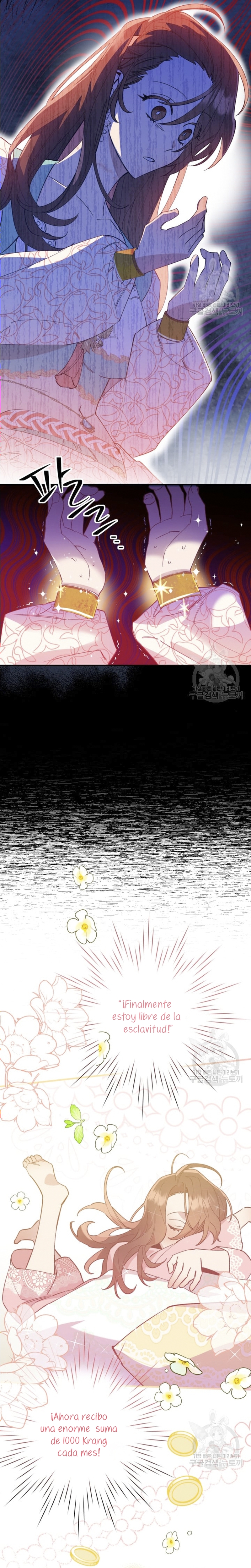 Su Majestad, deténgase ahora Capítulo 9 - Página 12