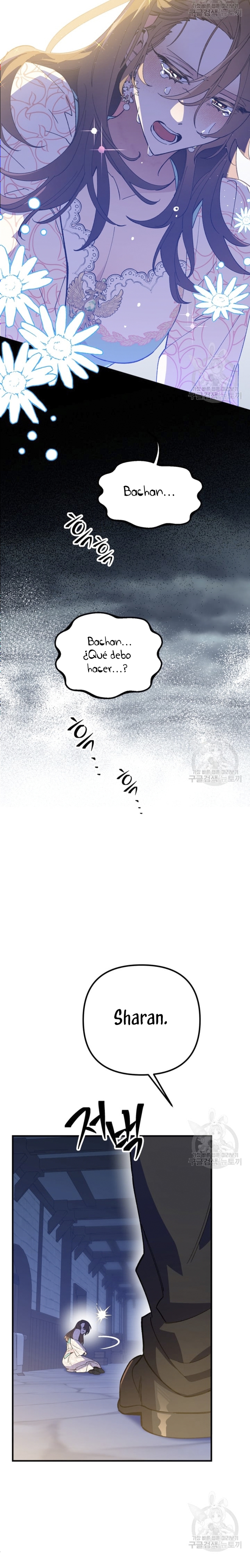 Su Majestad, deténgase ahora Capítulo 9 - Página 15