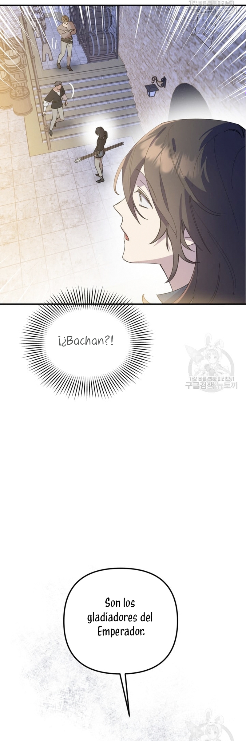 Su Majestad, deténgase ahora Capítulo 9 - Página 20