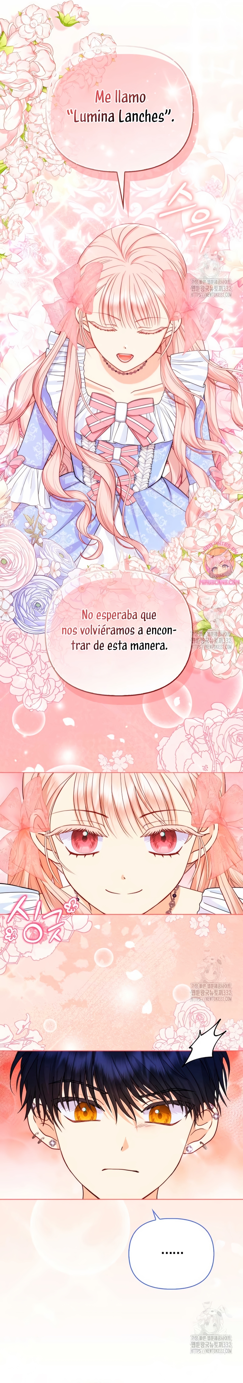 La favorita de los villanos soy yo Capítulo 11 - Página 10