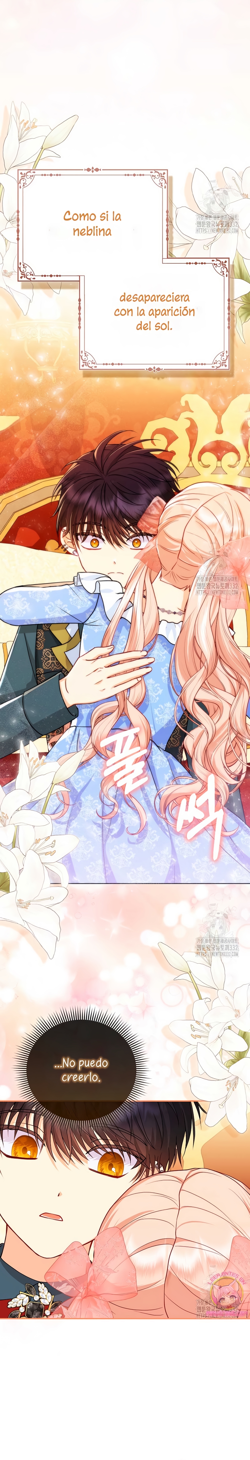 La favorita de los villanos soy yo Capítulo 11 - Página 18