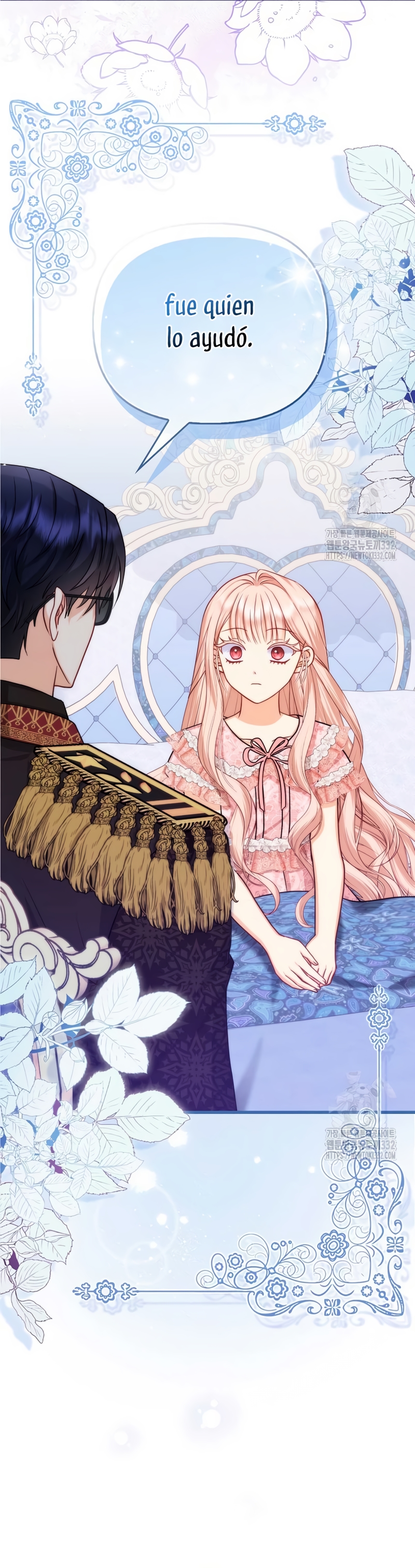 La favorita de los villanos soy yo Capítulo 12 - Página 13