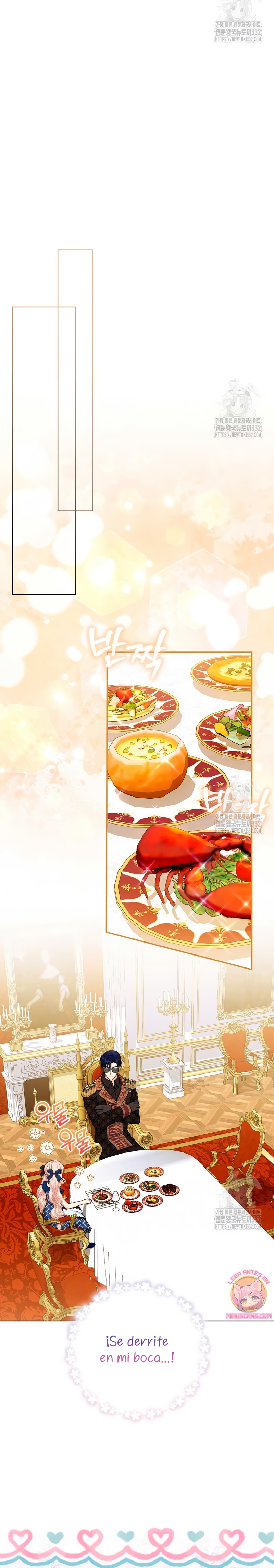 La favorita de los villanos soy yo Capítulo 12 - Página 20