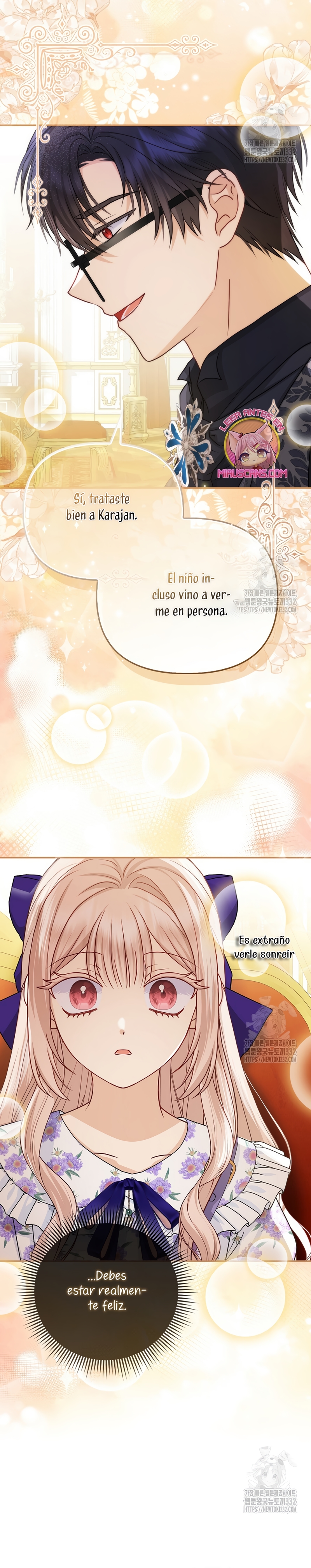 La favorita de los villanos soy yo Capítulo 16 - Página 13