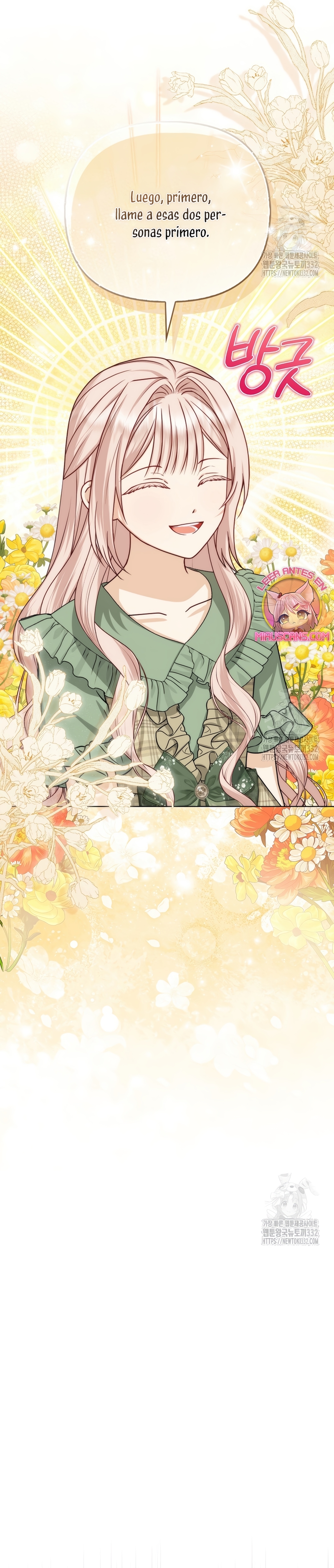 La favorita de los villanos soy yo Capítulo 18 - Página 23