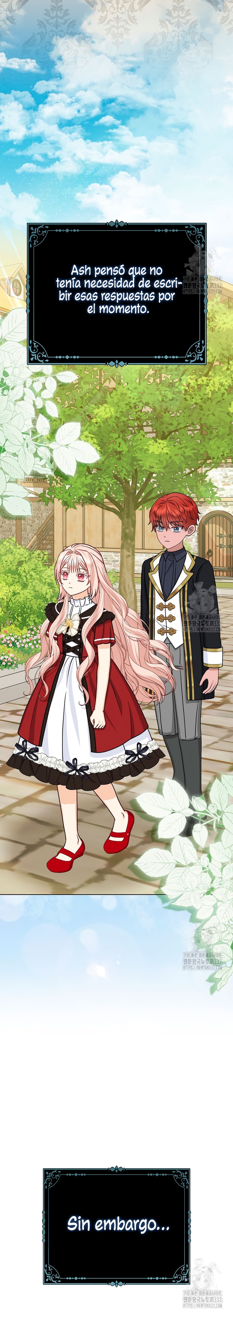 La favorita de los villanos soy yo Capítulo 19 - Página 28