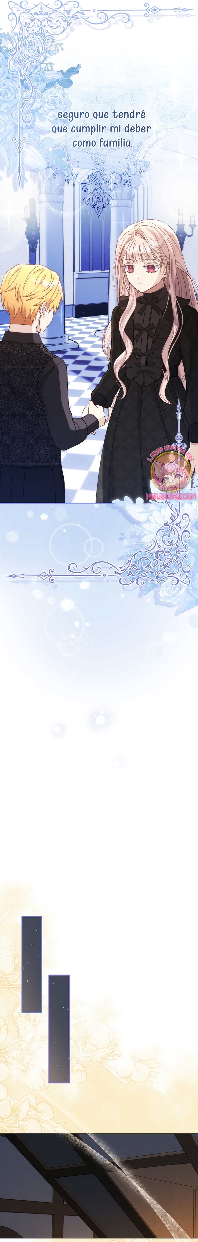 La favorita de los villanos soy yo Capítulo 2 - Página 25