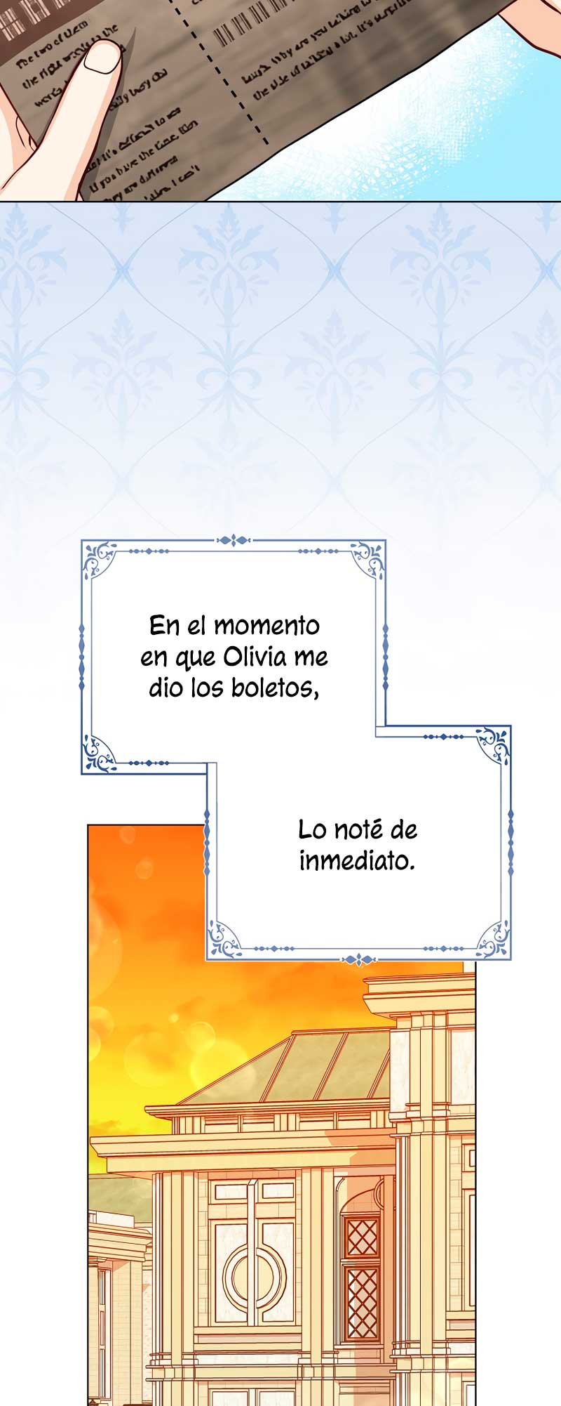 La favorita de los villanos soy yo Capítulo 23 - Página 10