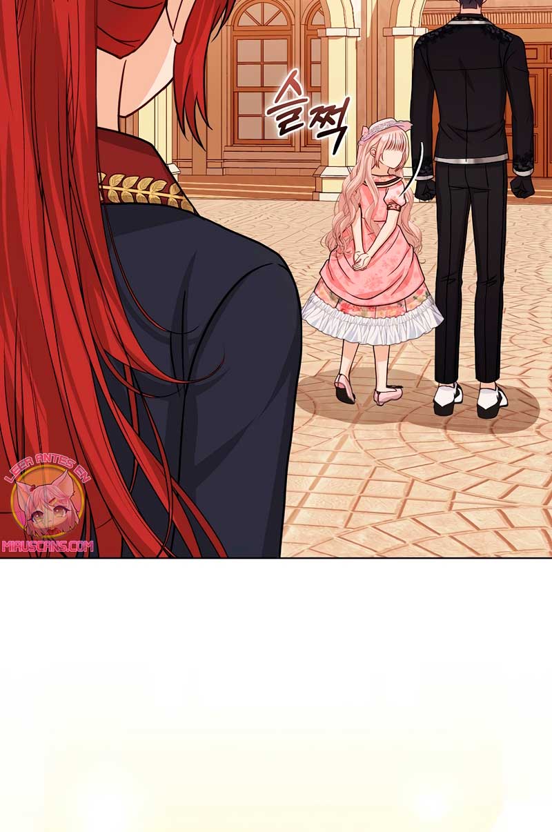 La favorita de los villanos soy yo Capítulo 23 - Página 15