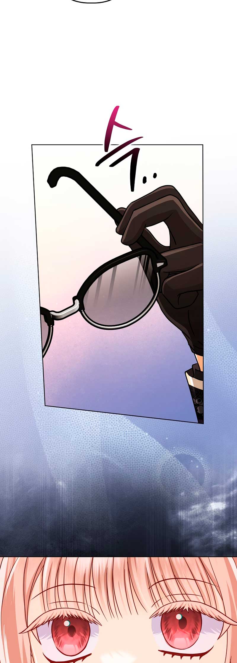 La favorita de los villanos soy yo Capítulo 23 - Página 31