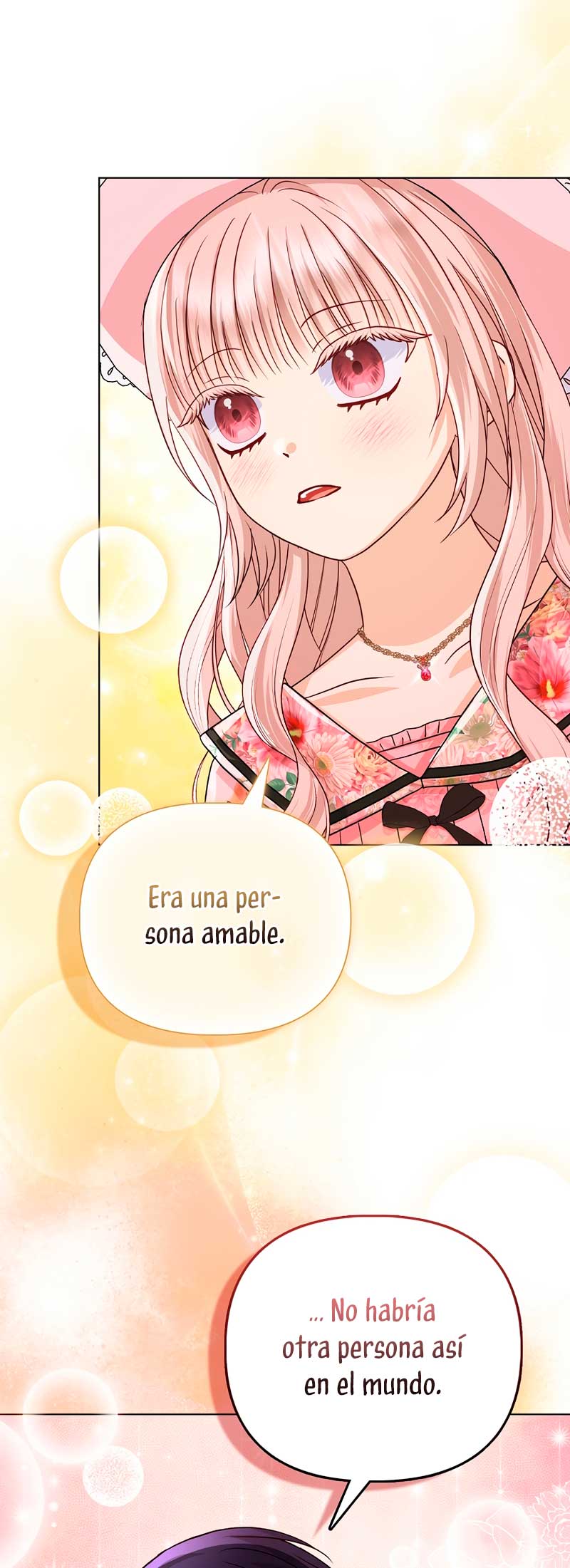 La favorita de los villanos soy yo Capítulo 23 - Página 35