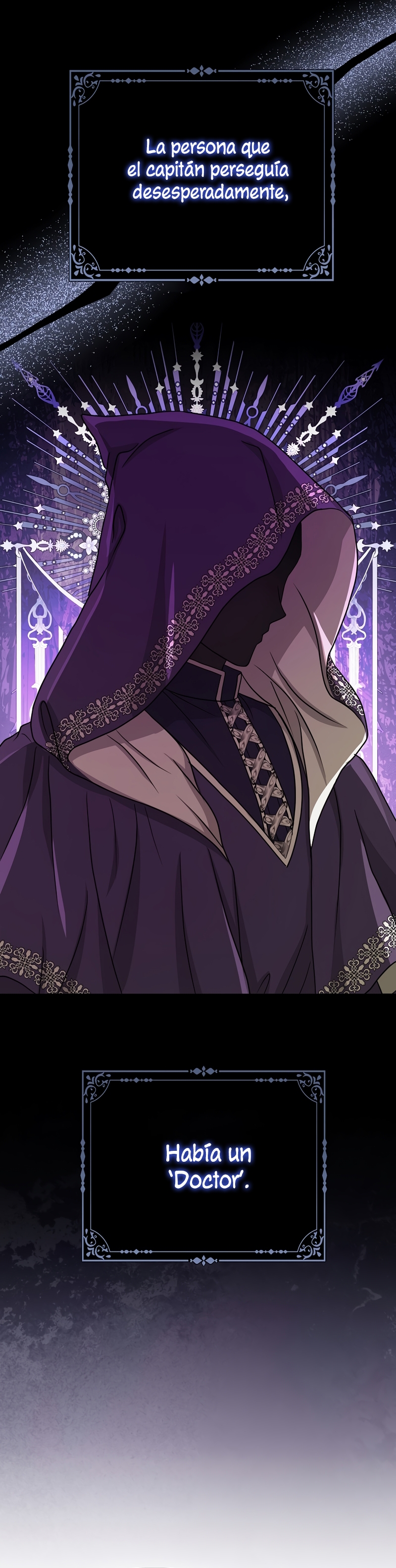 La favorita de los villanos soy yo Capítulo 24 - Página 26