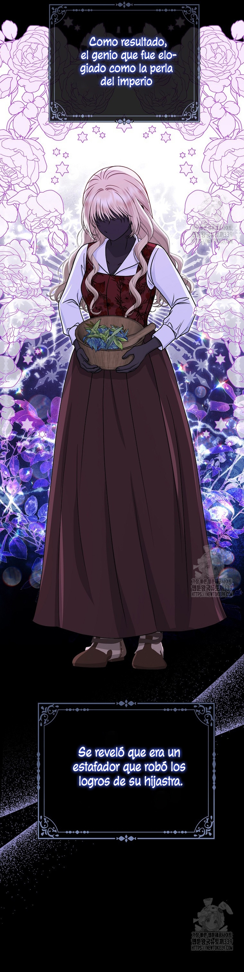 La favorita de los villanos soy yo Capítulo 25 - Página 15