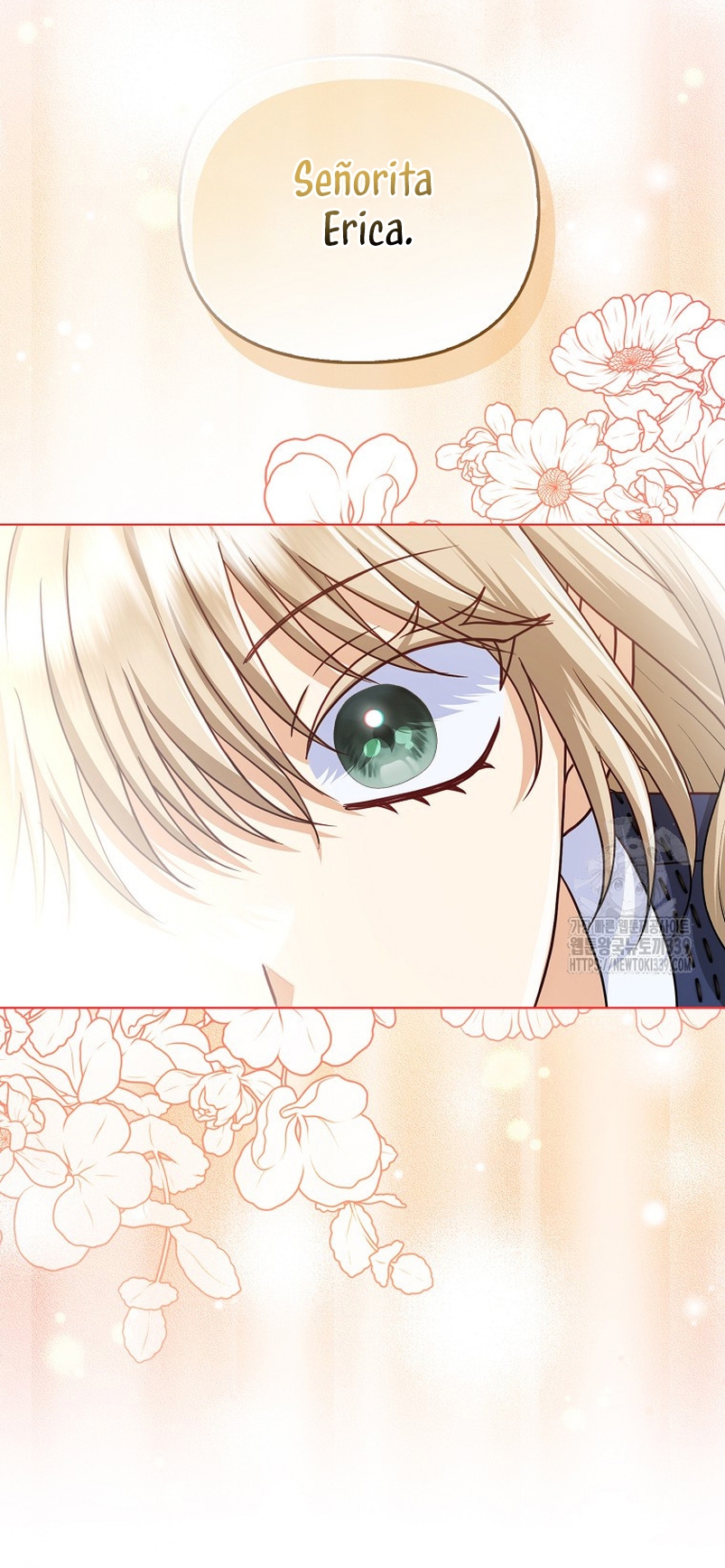 La favorita de los villanos soy yo Capítulo 25 - Página 26