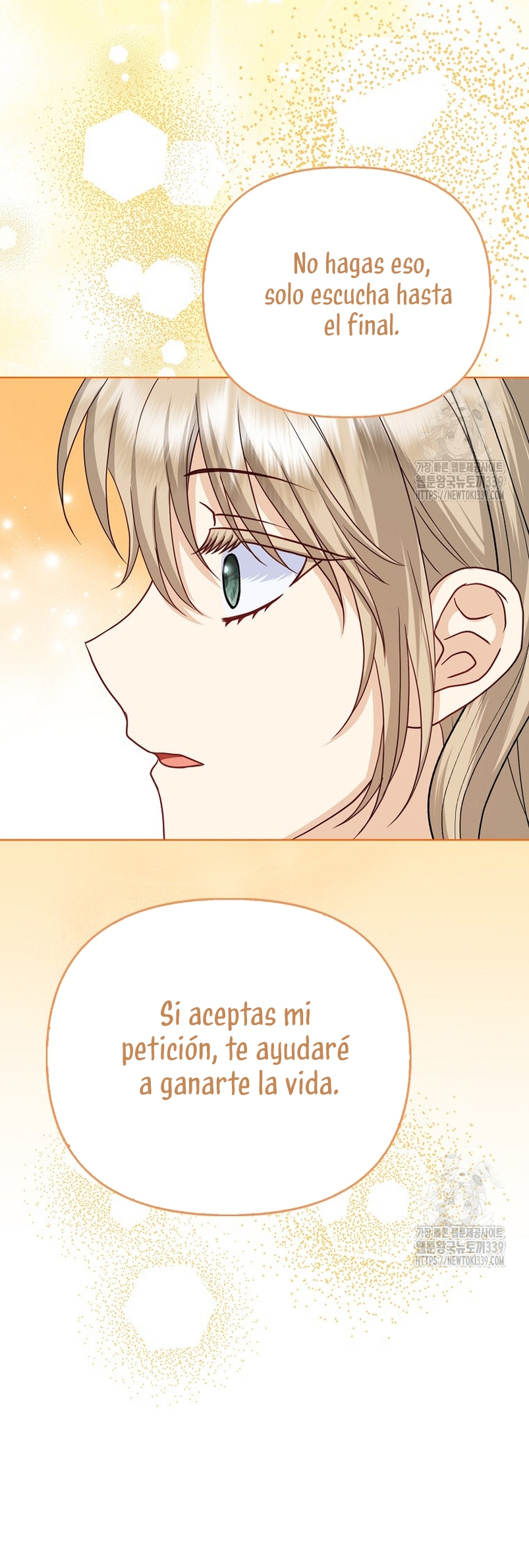 La favorita de los villanos soy yo Capítulo 25 - Página 34