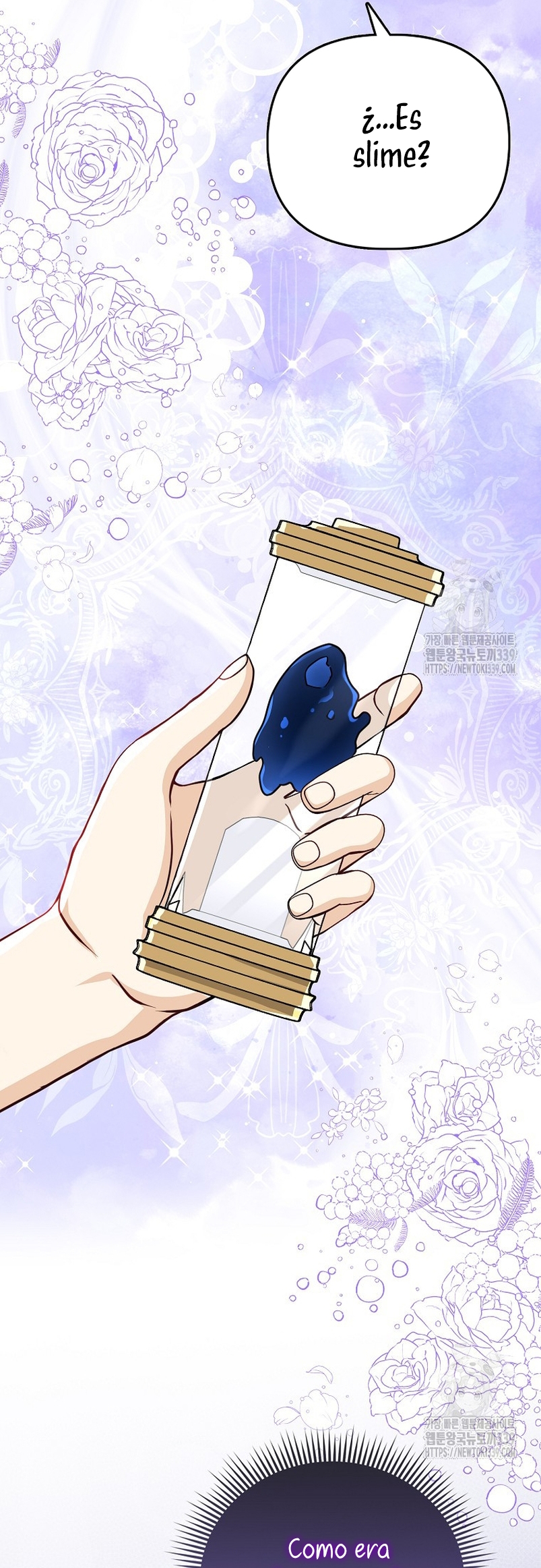 La favorita de los villanos soy yo Capítulo 25 - Página 38