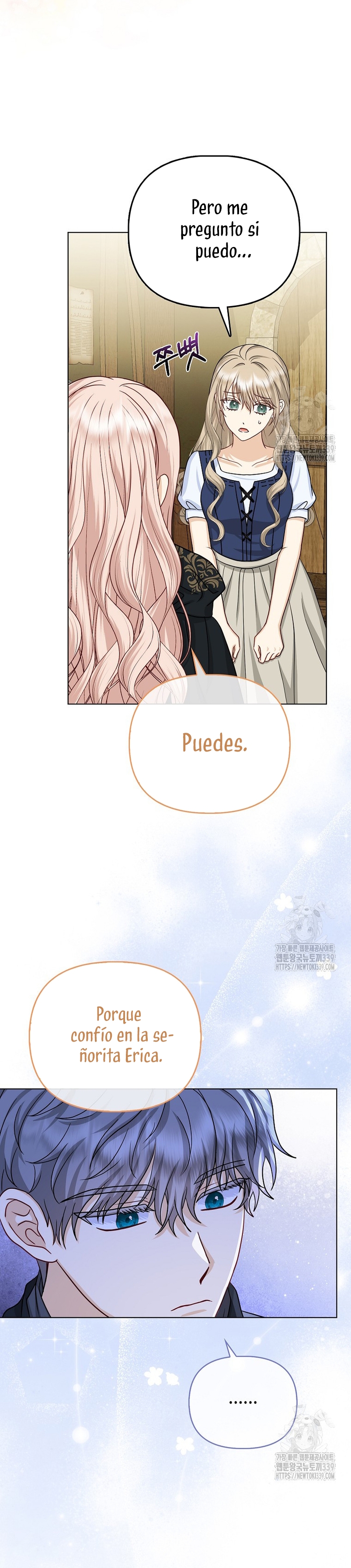 La favorita de los villanos soy yo Capítulo 25 - Página 42