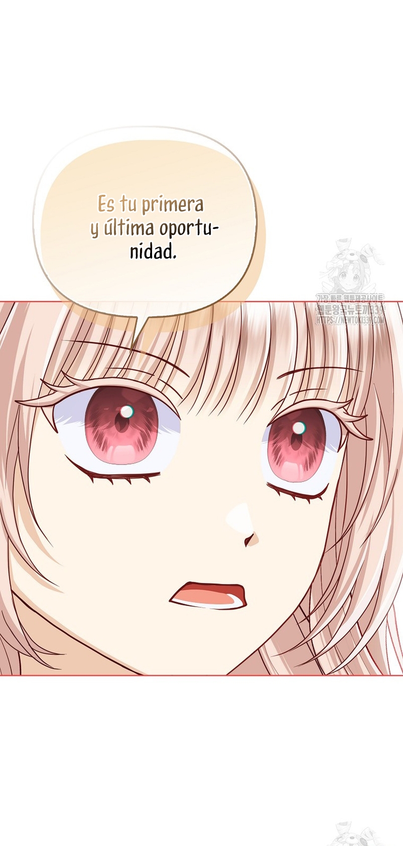 La favorita de los villanos soy yo Capítulo 25 - Página 44