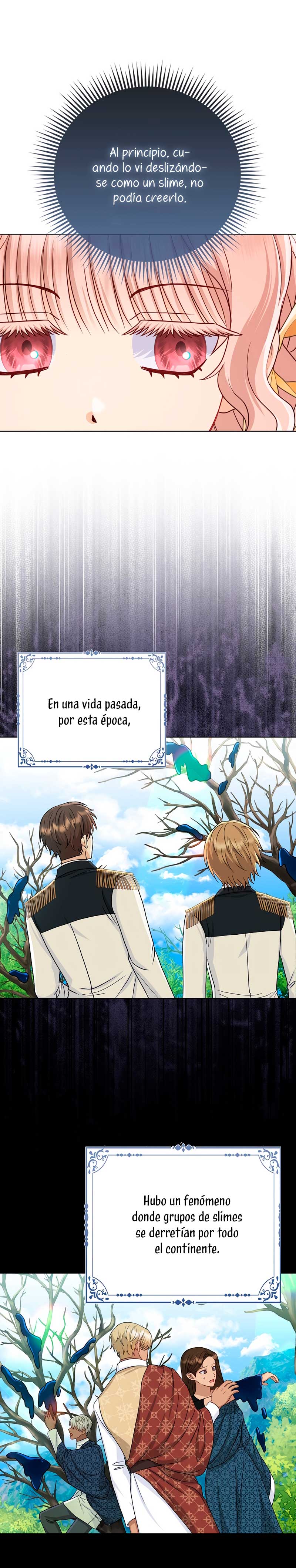 La favorita de los villanos soy yo Capítulo 27 - Página 17