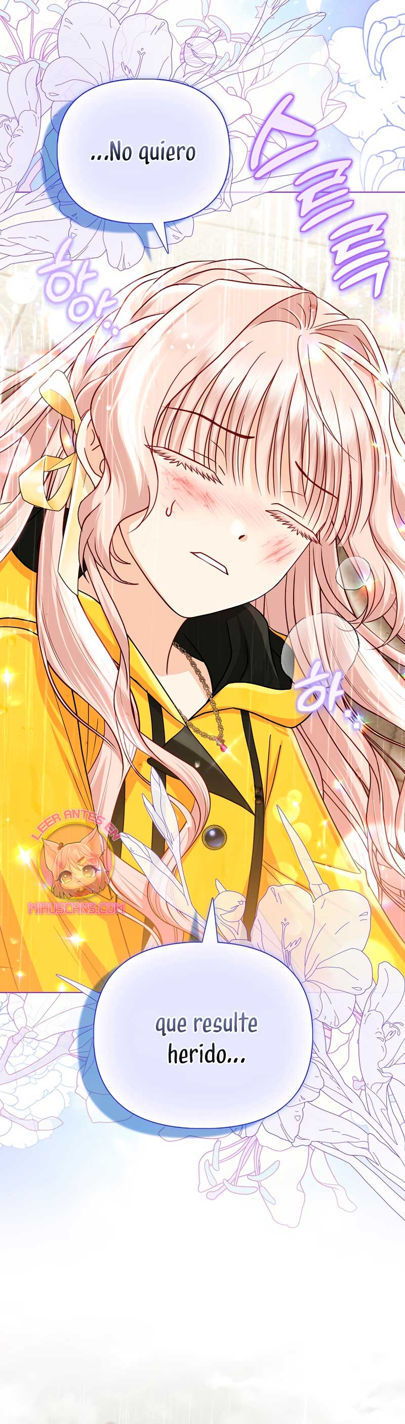 La favorita de los villanos soy yo Capítulo 29 - Página 16