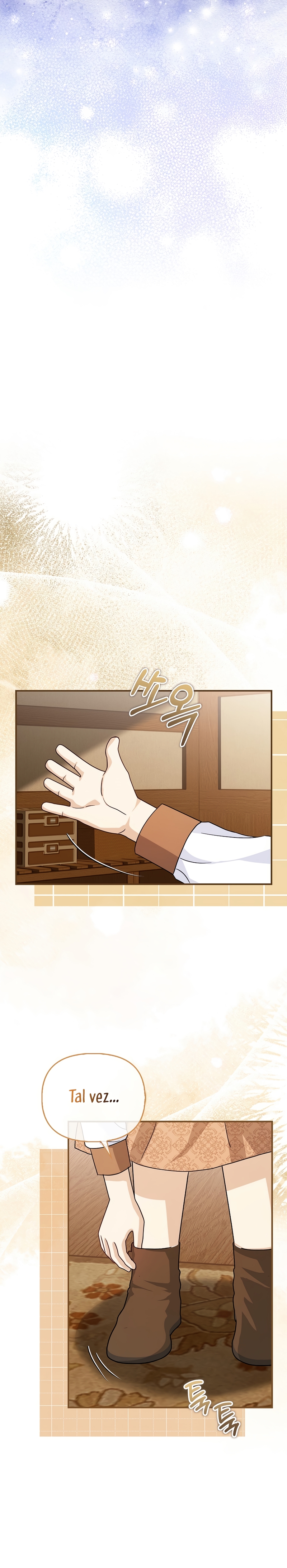 La favorita de los villanos soy yo Capítulo 3 - Página 10