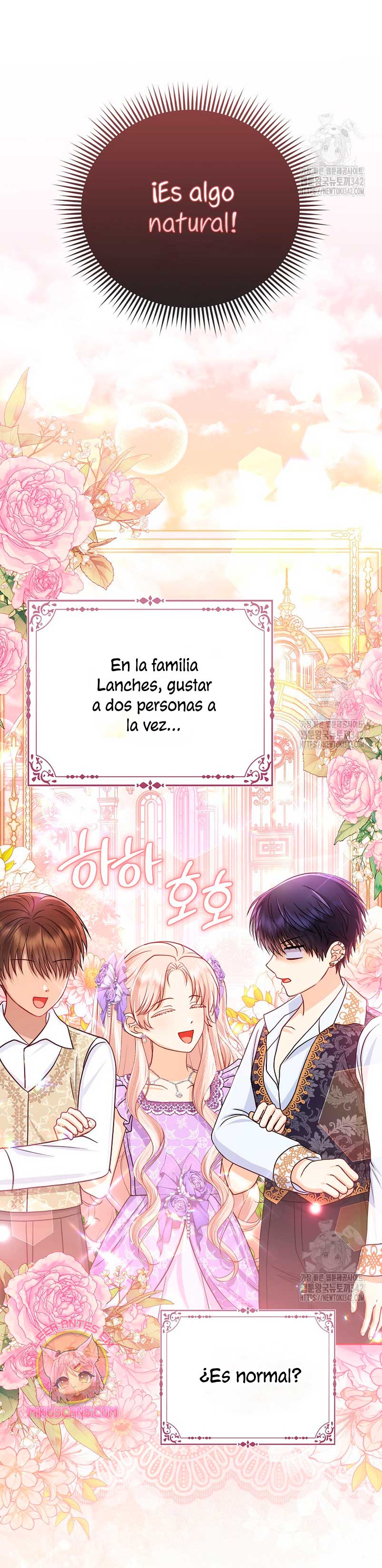 La favorita de los villanos soy yo Capítulo 30 - Página 25