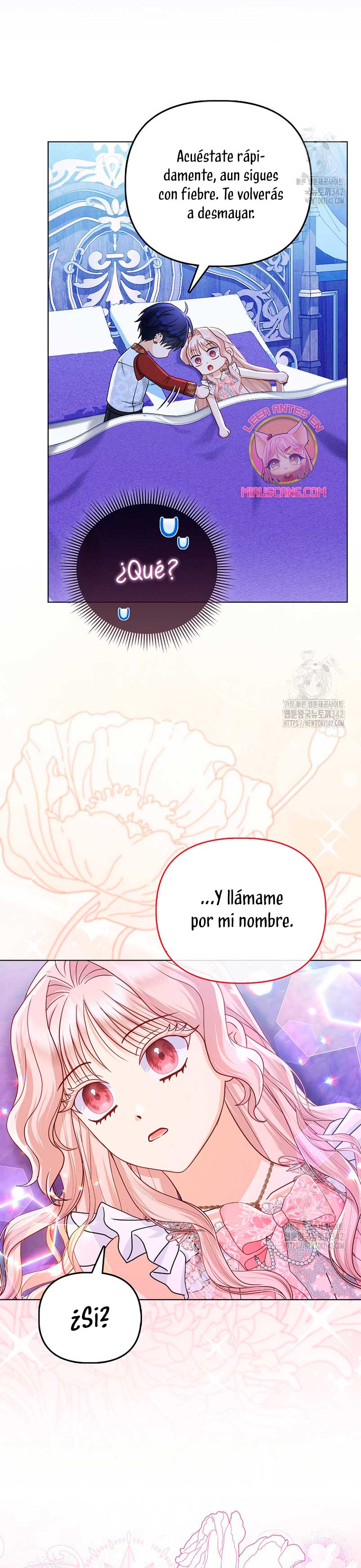 La favorita de los villanos soy yo Capítulo 30 - Página 28