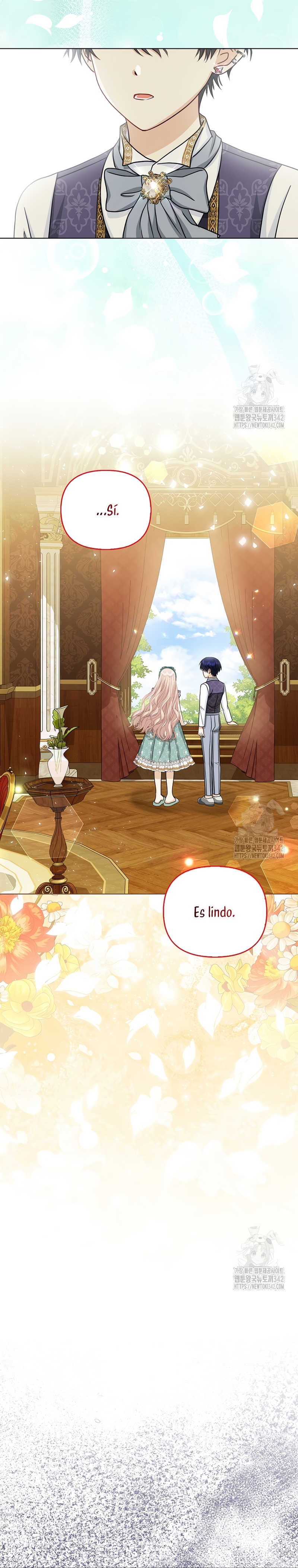 La favorita de los villanos soy yo Capítulo 31 - Página 17