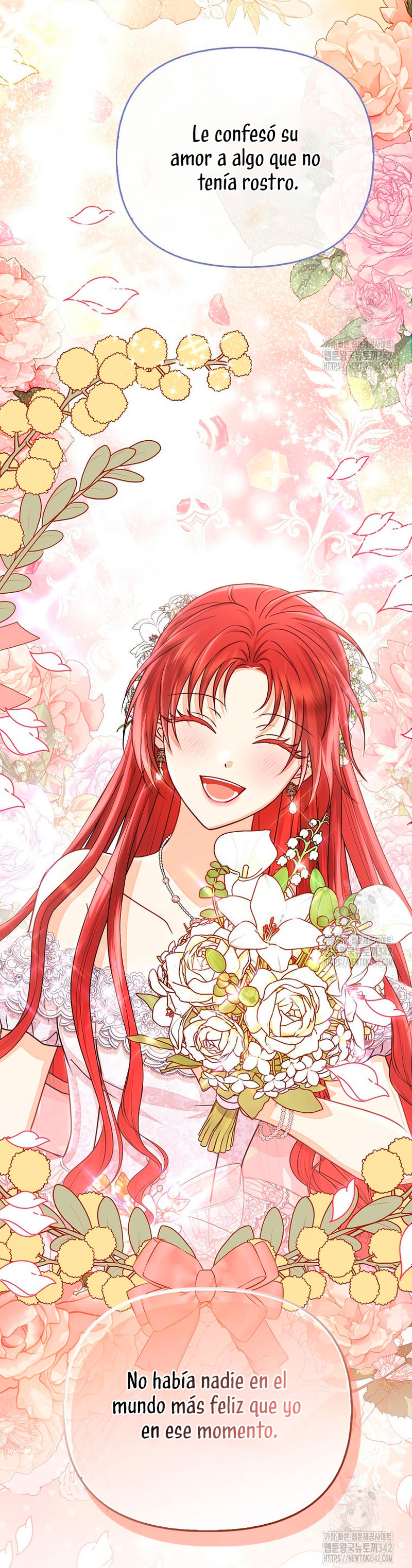 La favorita de los villanos soy yo Capítulo 32 - Página 15