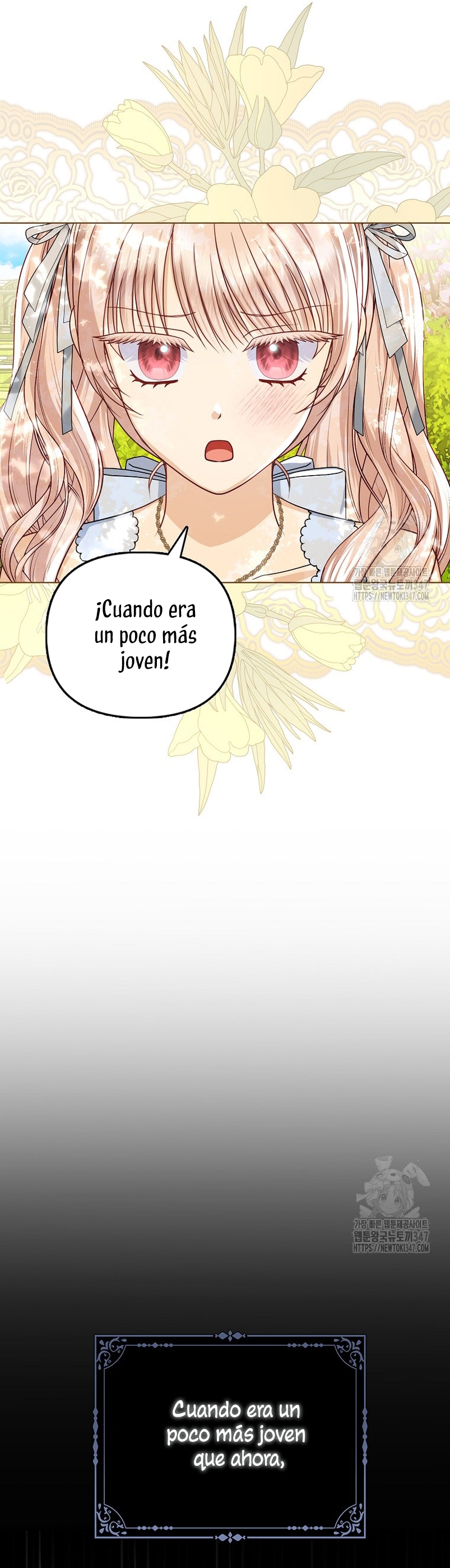 La favorita de los villanos soy yo Capítulo 34 - Página 14