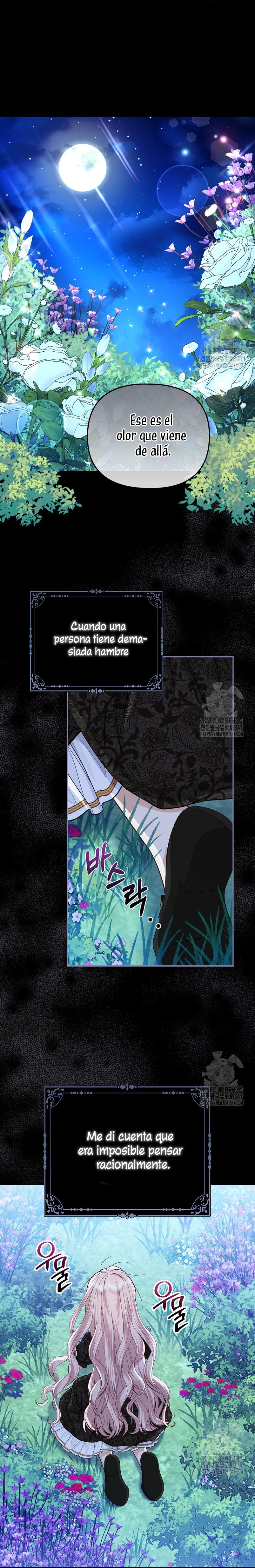 La favorita de los villanos soy yo Capítulo 34 - Página 20