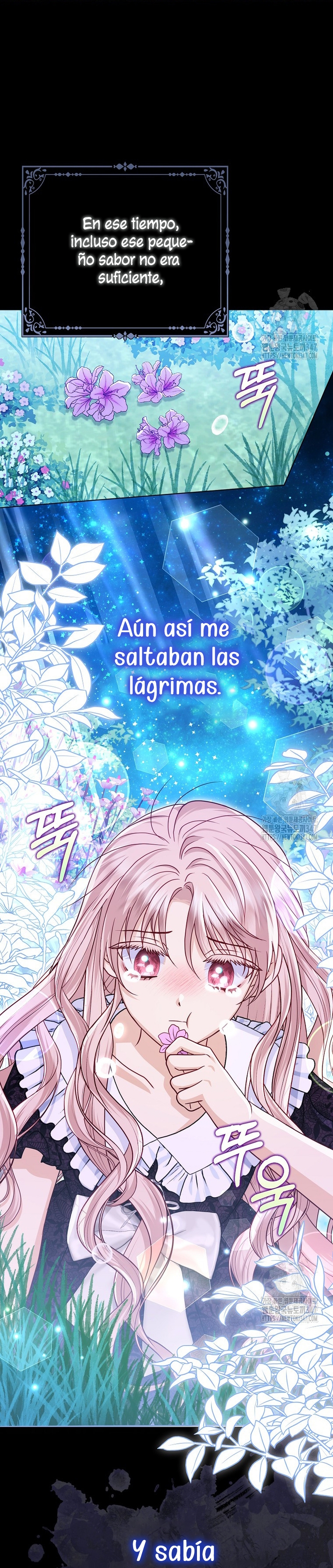 La favorita de los villanos soy yo Capítulo 34 - Página 21