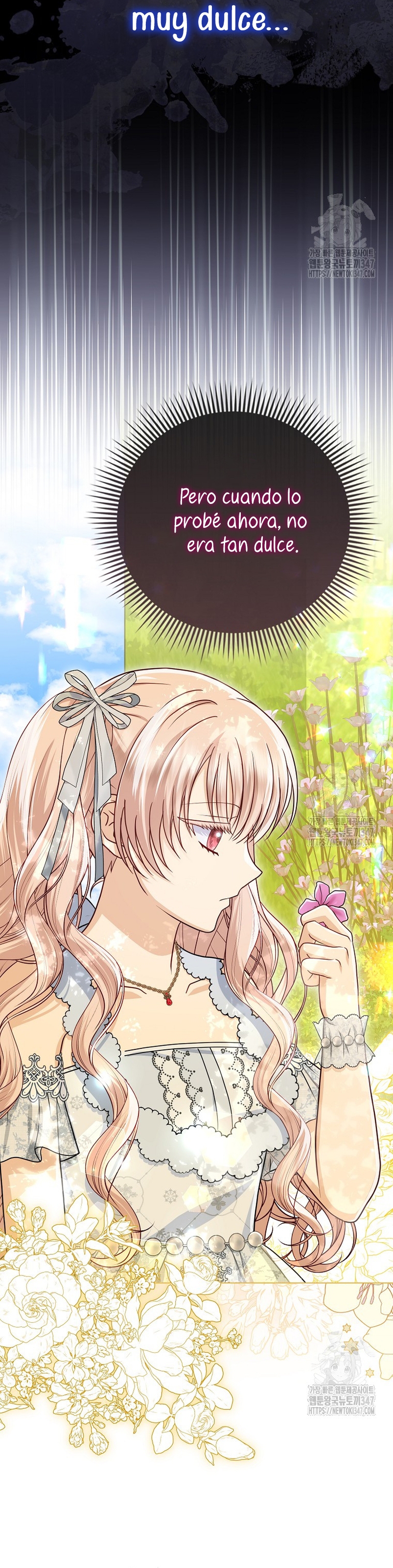 La favorita de los villanos soy yo Capítulo 34 - Página 22