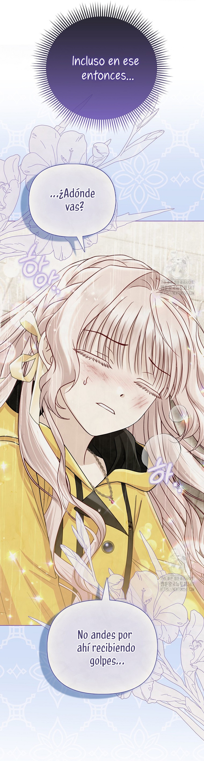 La favorita de los villanos soy yo Capítulo 34 - Página 33