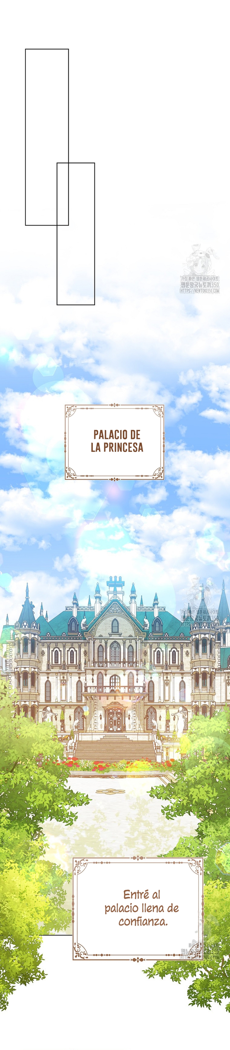 La favorita de los villanos soy yo Capítulo 37 - Página 22