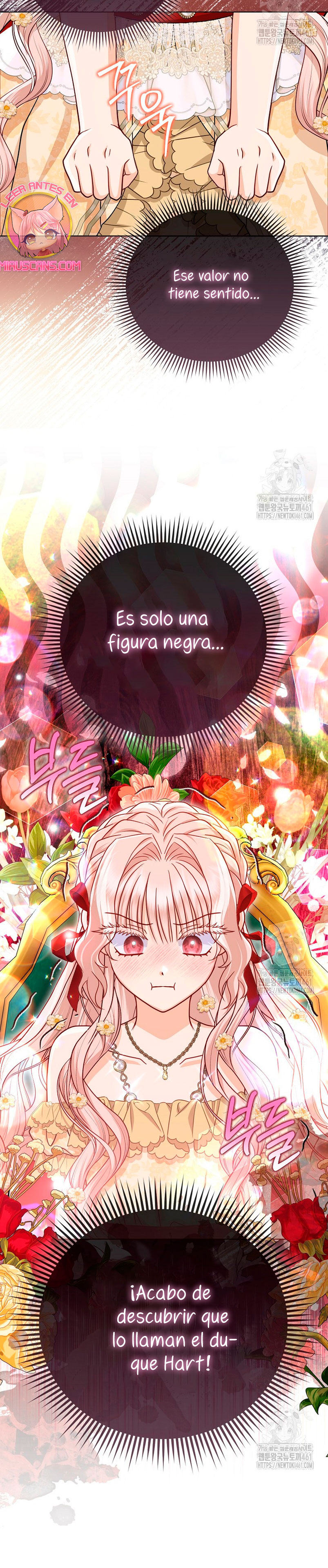 La favorita de los villanos soy yo Capítulo 39 - Página 22