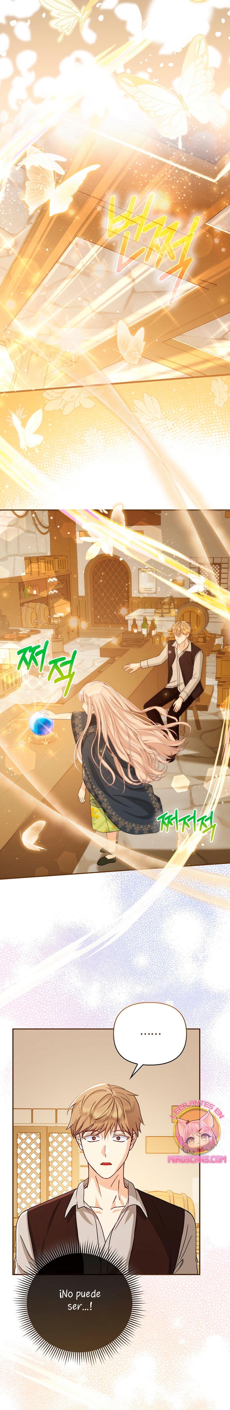 La favorita de los villanos soy yo Capítulo 4 - Página 23